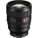 Sony FE 85mm F/1.4 GM II Lens SEL85F14GM2