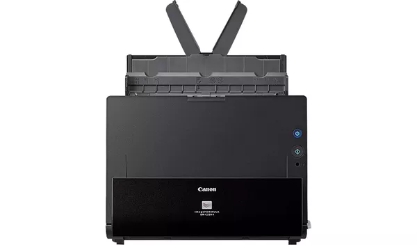 Canon iMage Formula DR-C225 II Document Scanner 