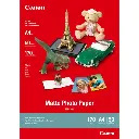 Canon MP-101 Matte Photo Paper A4 - 50 Sheets 170gsm