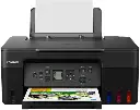 Canon Pixma G3470 All-In-One Wireless Printer (Black)