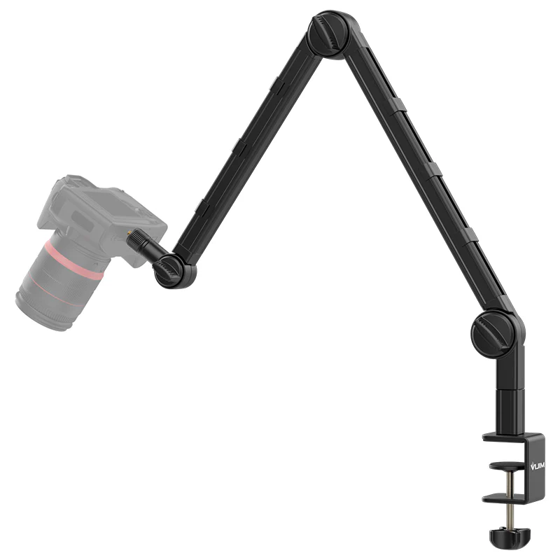 Vijim LS25 Multifunction Desk Setup Stand 2873