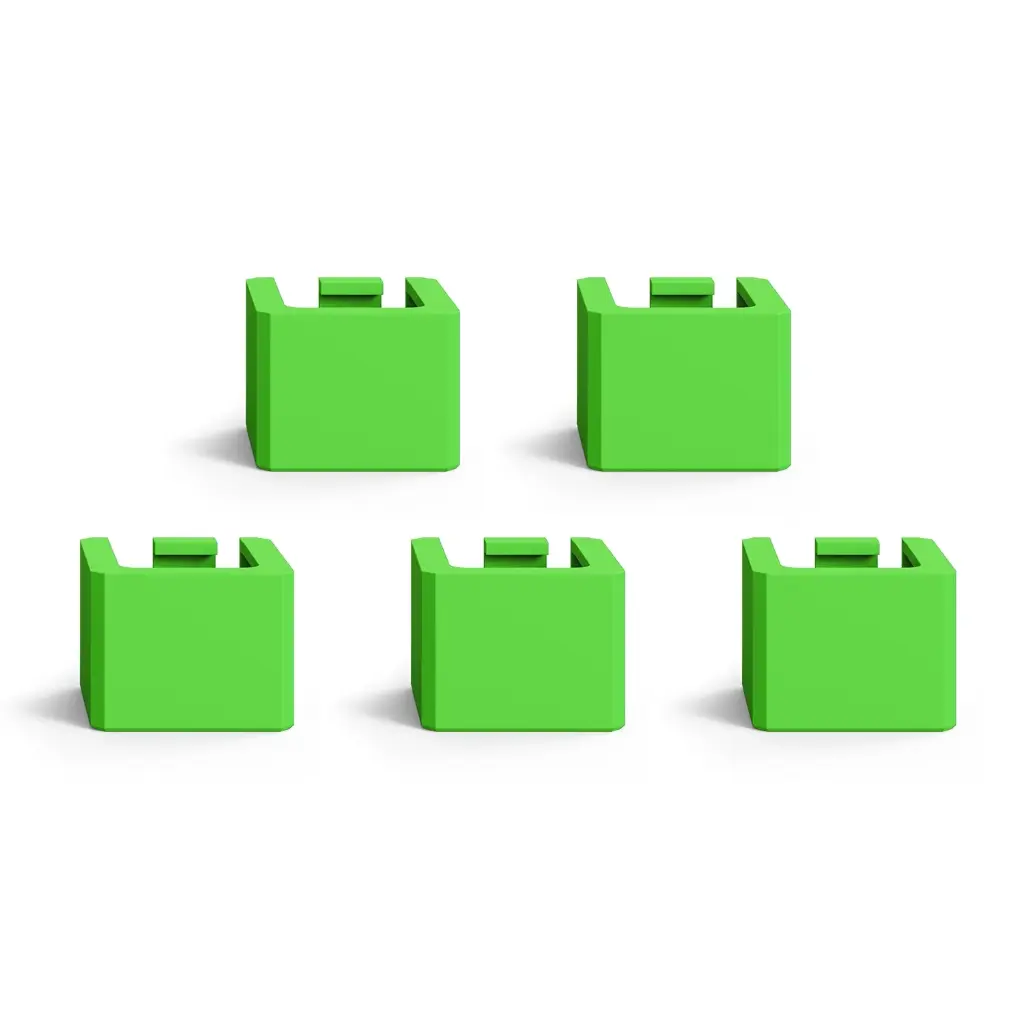 Anker AnkerMake M5 Silicon Cover Green V7115061