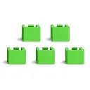 Anker AnkerMake M5 Silicon Cover Green V7115061