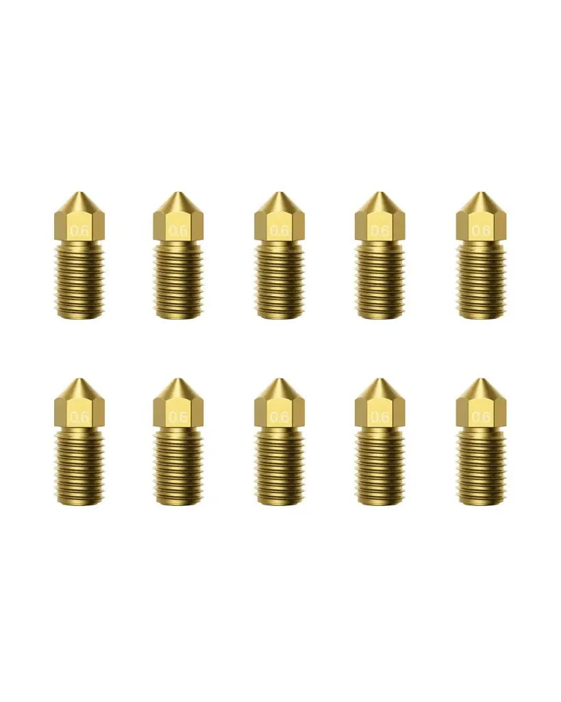 Anker AnkerMake M5 10-Pack 0.2mm Nozzle Kit V71200B1-2