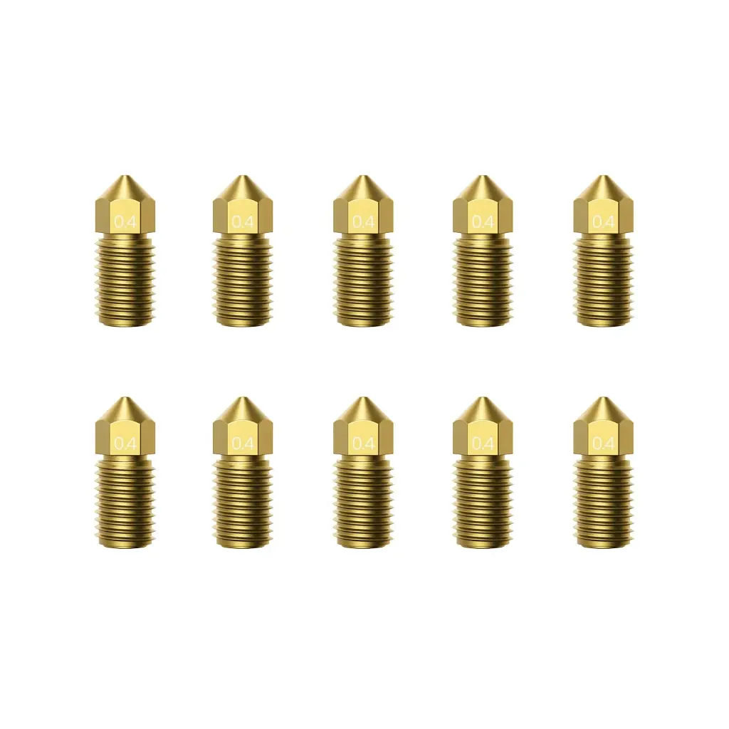 Anker AnkerMake M5 10-Pack 0.6mm Nozzle Kit V71200B1-1