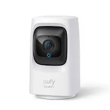 Anker Eufy IndoorCam Mini 2k Indoor Security Camera with with PAN & TILT T8414V21 