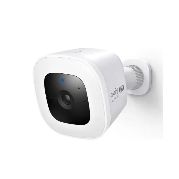 Anker Eufy SoloCam L40 2k Standalone Security Camera with motion Activated Ultra Bright Spot Light T8123G21