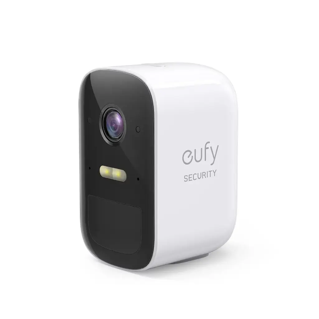 Anker EufyCam 2C Pro Wire-Free 2K Add-On Camera With 180days Battery Life T81423D1 
