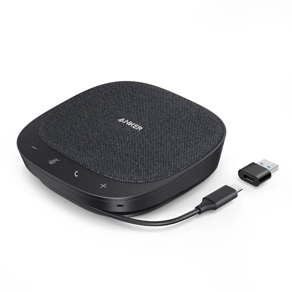 Anker PowerConf S330 USB SpeakerPhone A3308011 