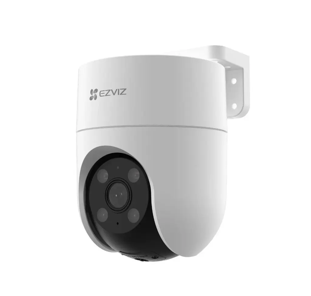 Ezviz H8C 360° Panoramic View Smart Home Camera 2K+ 
