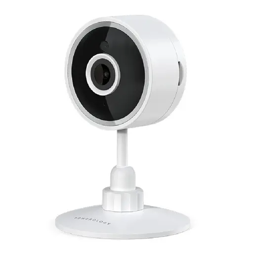 Powerology 105 Wide Angle 1080p FHD WiFi Smart Camera PSHCFWH 