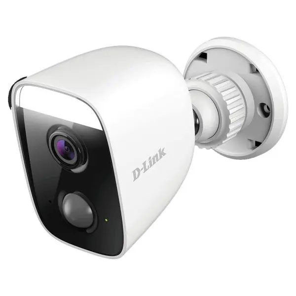 D-Link Full HD OutDoor WiFi SpotLight Camera DCS-8630LH 