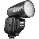 Godox V1Pro TTL Li-ion Round Head Camera Flash for Canon V1PROC
