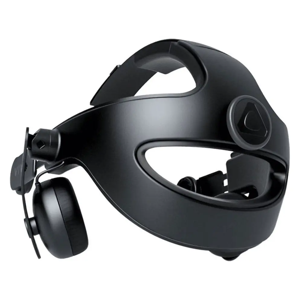 HTC Vive Deluxe Audio Strap HeadPhones For Vive HS 600