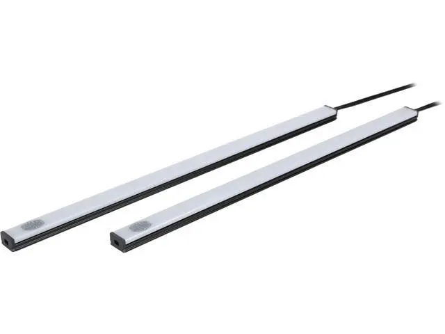Cooler Master Universal White LED Strip with SATA Connector