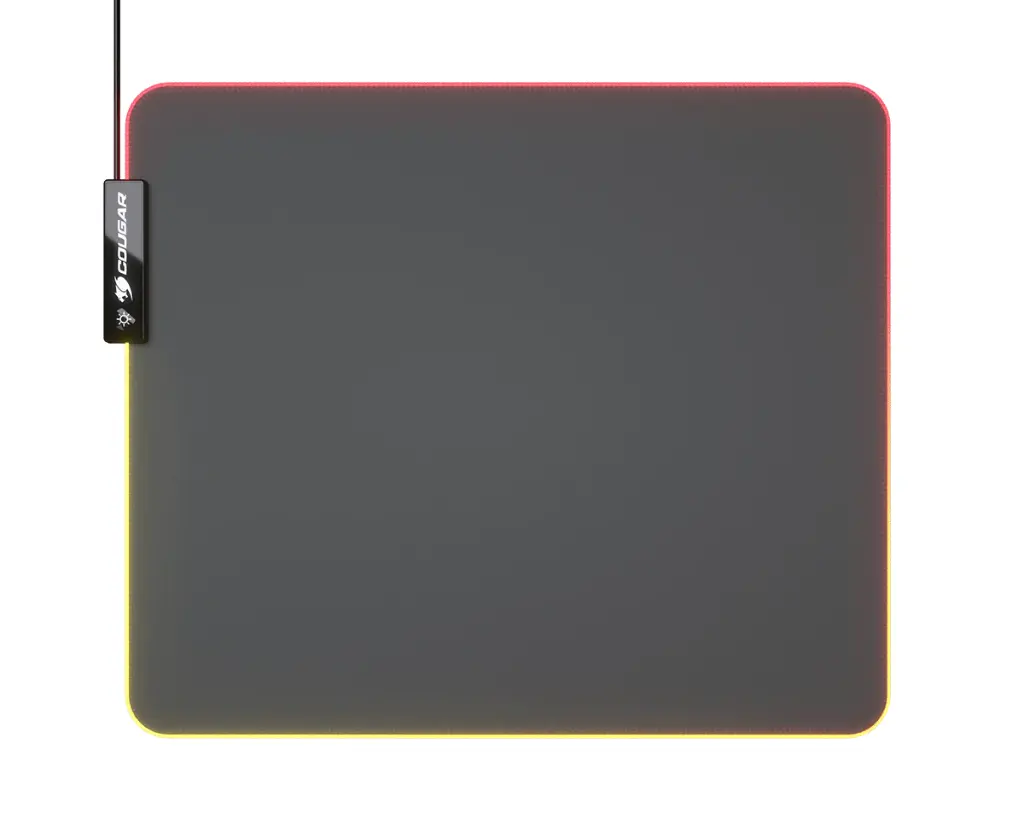 Cougar Neon 350x300x4mm RGB Mouse Pad