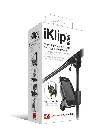 Iklip Mini - Microphone Stand Adapter for iPhone/iPod Touch