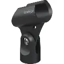 Behringer MC 1000 Hard-Plastic Break-Resistant Mic Clamp 