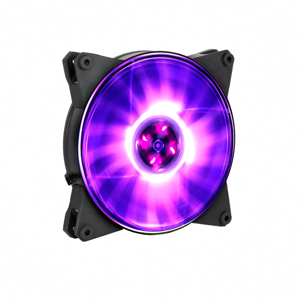 Cooler Master 140 Air Flow RGB Master Fan