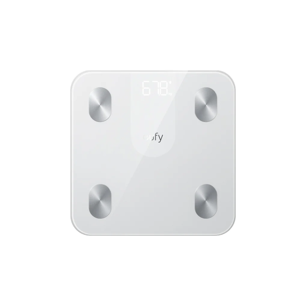 Anker Eufy Smart Scale A1 White T9120K21 