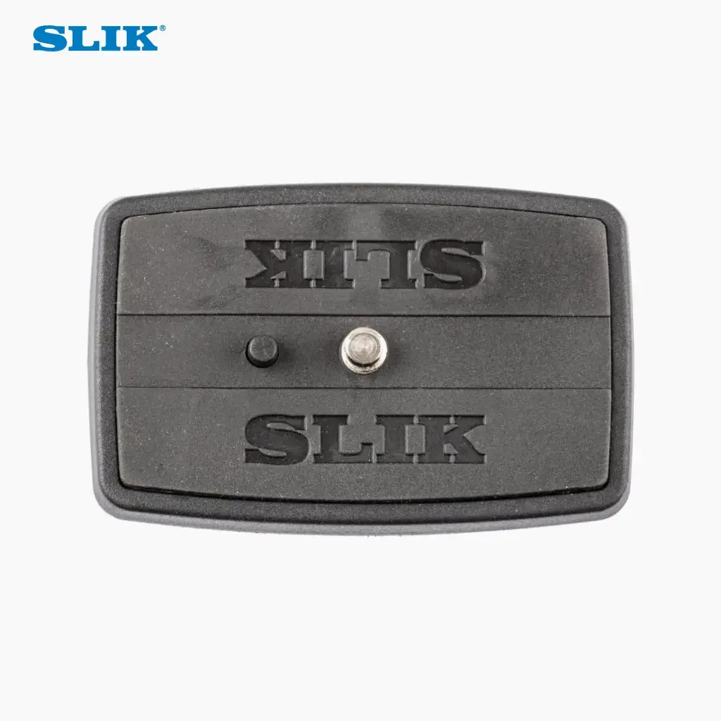 SLIK 6222 Q R S F Series Quick Release Plate