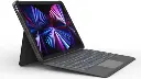 Wiwu Combo Touch iPad Keyboard Case for iPad 10.2 & 10.5 
