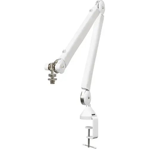 Rode PSA1+ Professional Studio Arm White