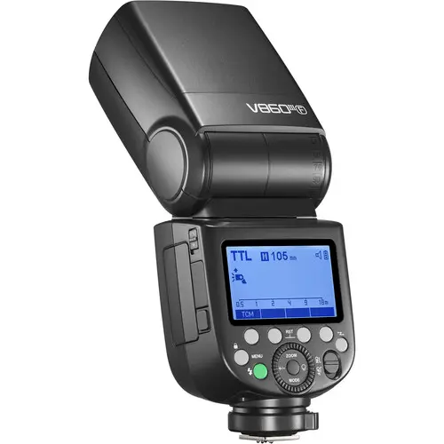 Godox V860 III TTL Li-ion Camera Flash (Fujifilm) V860IIIF