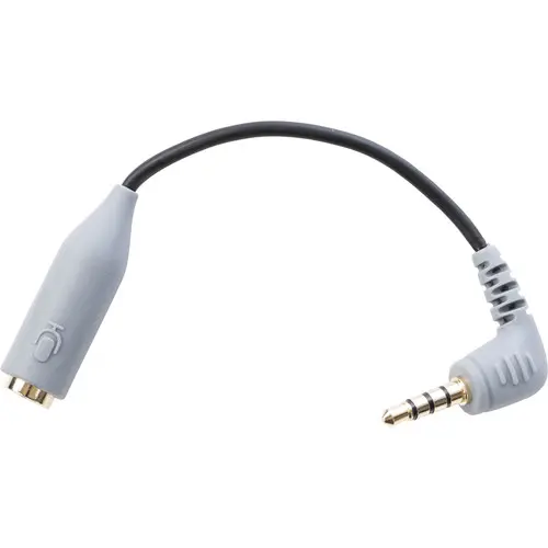 MOVO TRS-TRRS Adapter MC3