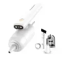 Powerology Vacuum Blower Inflator Handheld All-in-One Device PW4N1FCVWH 