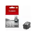 Canon Pixma PG-512 Genuine Black Ink Cartridge 2969B001