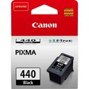 Canon PG-440 Black Genuine Ink Cartridge