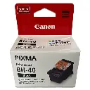 Canon BH-40 Black Print Head 3421C001