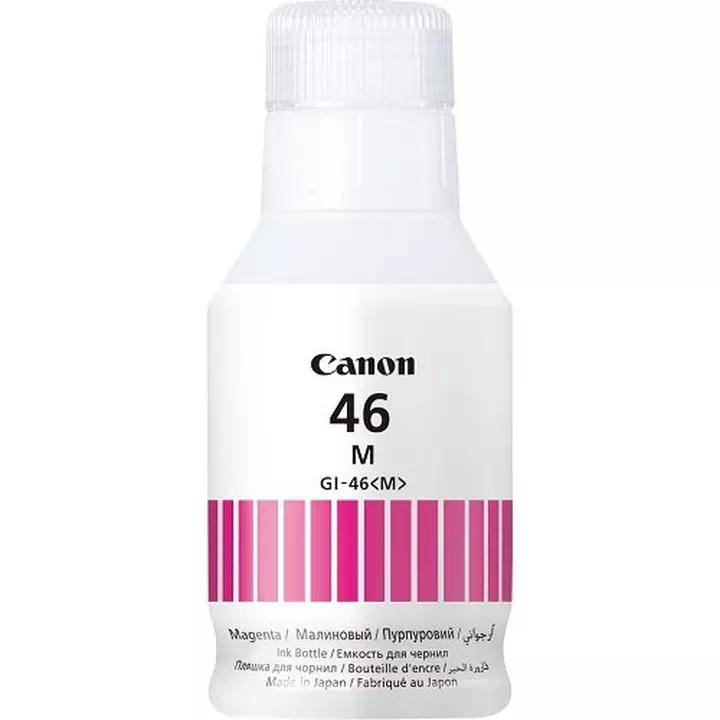 Canon GI-46M Magenta Ink Bottle