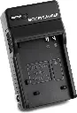 Vipesse NB-6L / BCM13E Charger