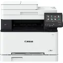 Canon i-SENSYS MF655Cdw Wireless Colour 3-in-1 Laser Printer 5158C015