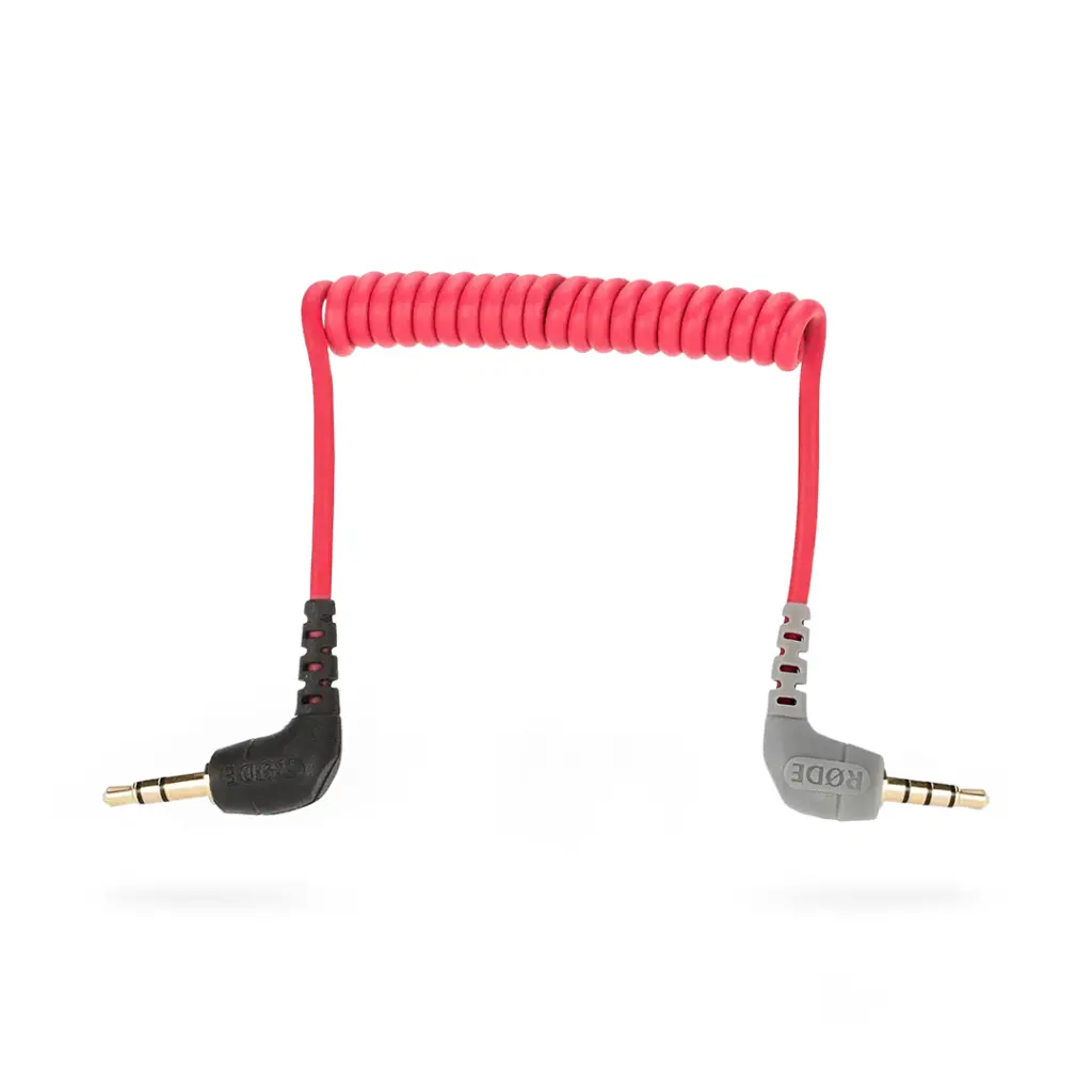 Rode SC7 TRS-TRRS Patch Cable