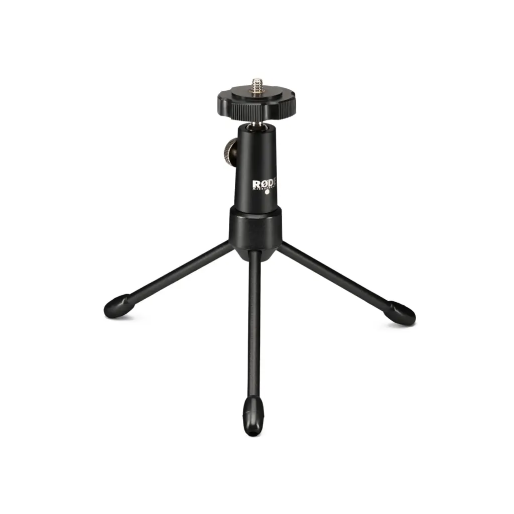 Rode Mini Microphone Tripod Table Stand