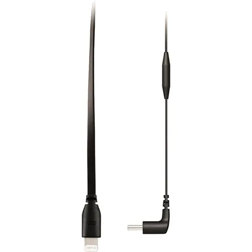 Rode SC15 USB-C to Lightning Cable for Rode wireless Go II