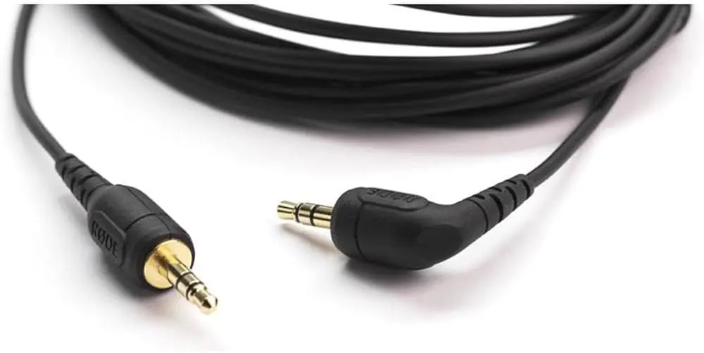 Rode SC8 Dual-Male 1/8" TRS Cable 20Ft 6Mtr