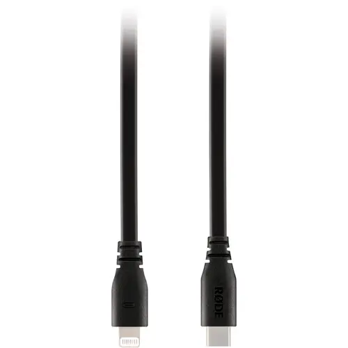 Rode SC19 USB-C to Lightning Cable