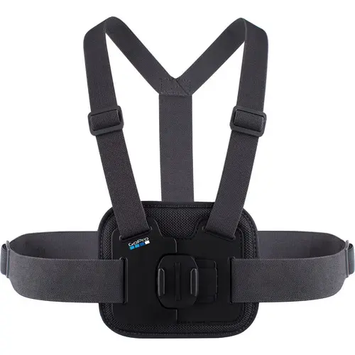 GoPro Chesty Performance Chest Mount AGCHM-001