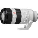 Sony FE 70-200mm f/2.8 GM OSS II Lens SEL70200GM2