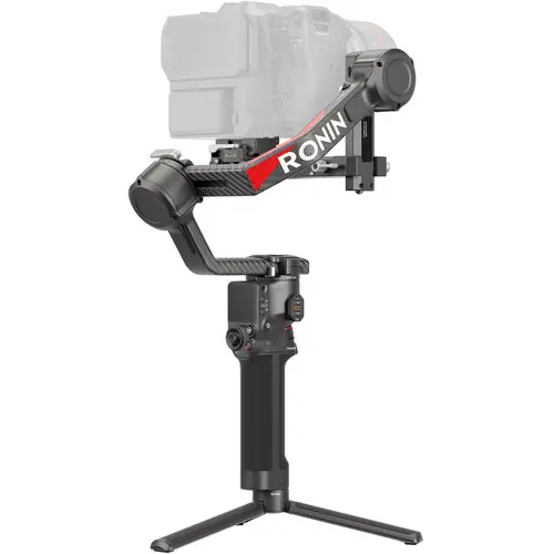 DJI RS4 PRO Gimbal Stabilizer DJI-RS400P
