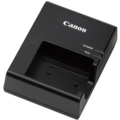 Canon LC-E10E Original Battery Charger for LP-E10 Battery