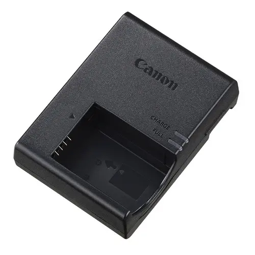 Canon LC-E17E Original Battery Charger for LP-E17 Battery