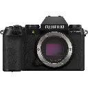 FUJIFILM X-S20 Mirrorless Camera (Black) 