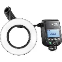 Godox MF-R76S Macro Ring Flash for Sony Cameras