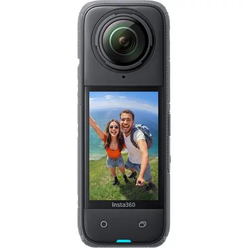 Insta360 X4 360° 8K Camera CINSABMA