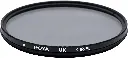 Hoya UX II 82mm CIR-PL Circular Polarising Filter